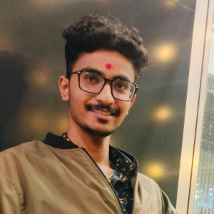 Prashant Rajgire-Freelancer in Nashik,India