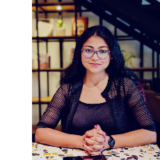 Aishsmita Bhowmik-Freelancer in Kolkata,India