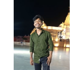 ANAND-Freelancer in Noida,India