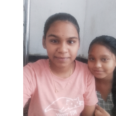 Kenche Rithika Pinky-Freelancer in Mahbubnagar,India