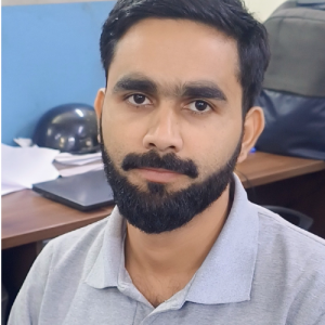 Jai Bahadur Yadav-Freelancer in Delhi,India