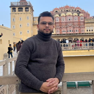 Sachin Kumar-Freelancer in Chandigarh,India