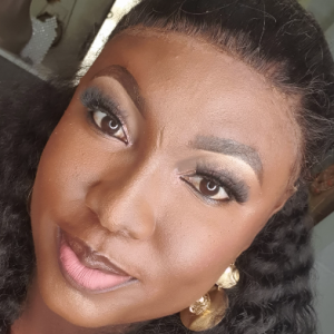 Funke Ogunkoya-Freelancer in sapele,Nigeria