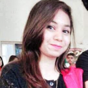 Arshiya Qayyum-Freelancer in Islamabad,Pakistan