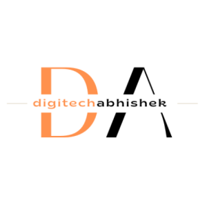 Digitech Abhishek-Freelancer in Pimpri-Chinchwad,India