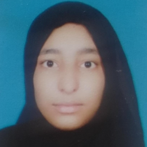 Huda Khan-Freelancer in Mumbai,India
