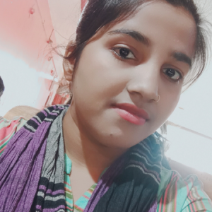 Muskan Jaiswal-Freelancer in Bahraich,India