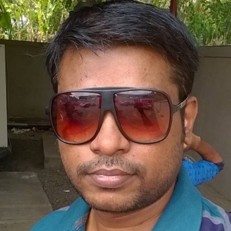 Rinto Skills-Freelancer in Thrissur,India