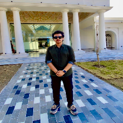 Ahmed Designer-Freelancer in Lahore,Pakistan