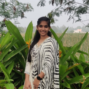 Nerella Sahitya-Freelancer in Rajamahendravaram,India