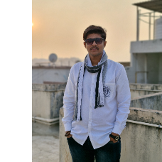 70 - Tirth Moradiya-Freelancer in Surat,India