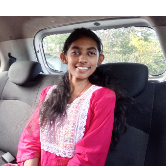 Prachi Kishor-Freelancer in Sri Vijaya Puram,India