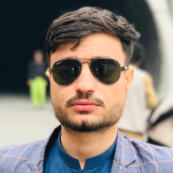 M Hasnain-Freelancer in Malakand,Pakistan