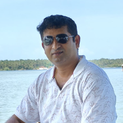 Yathiraj S P-Freelancer in Mangaluru,India
