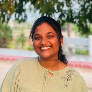 Sri Akshitha Konyala-Freelancer in Hyderabad,India