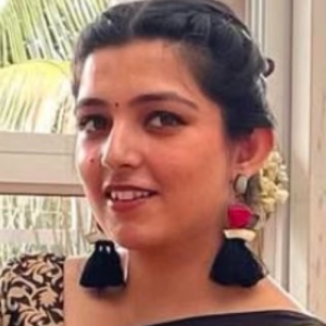Kirti Kingrani-Freelancer in Mumbai,India