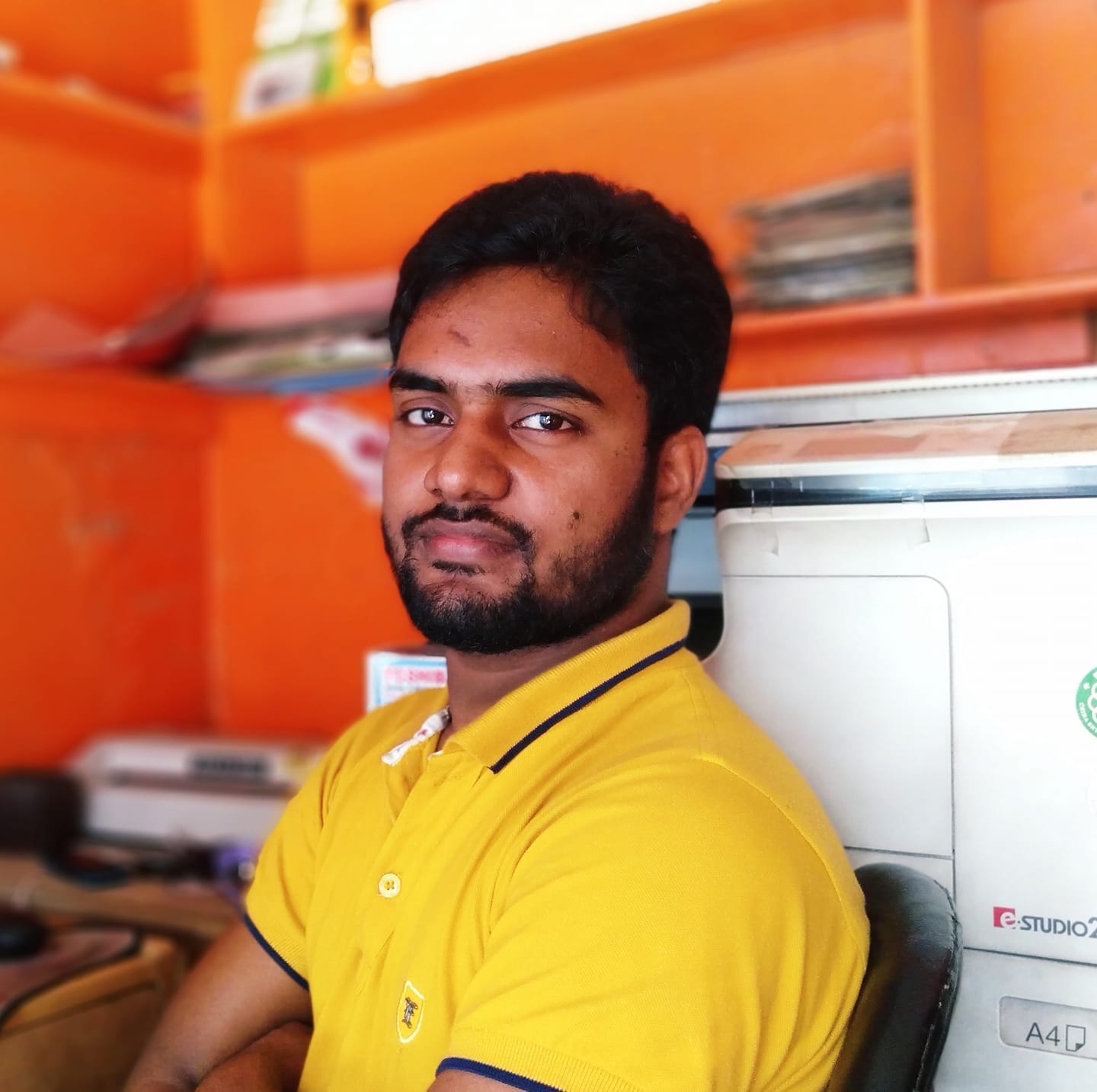 Kamal Hossan-Freelancer in ,Bangladesh