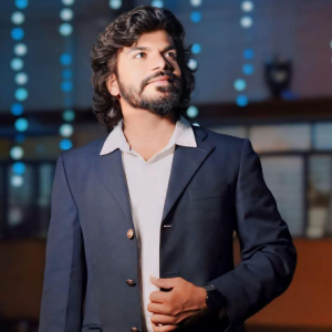 Venkatesh Bs-Freelancer in Bengaluru,India
