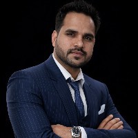 Gyanendra Kushwaha-Freelancer in Lucknow Division,India