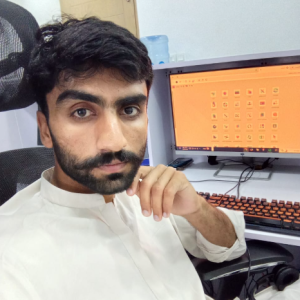 Mr. Idrees-Freelancer in Islamabad,Pakistan