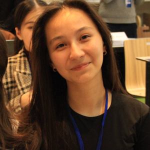Fotima Mukhiddinovai-Freelancer in Тоshkent,Uzbekistan