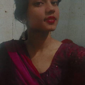 Sonaa Sen-Freelancer in Bengaluru,India
