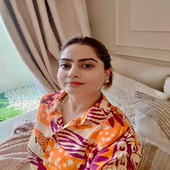 Devashree Sinha-Freelancer in Delhi,India
