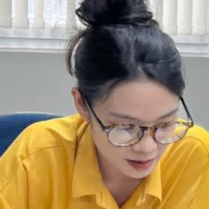 Thảo Trần-Freelancer in ,Vietnam