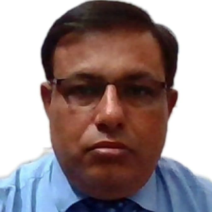 Dr. Peeyush Vats-Freelancer in Jaipur,India