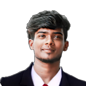 Surya V-Freelancer in Chennai,India