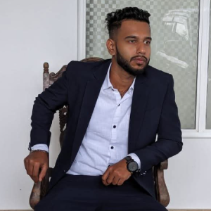 Janith Hasantha-Freelancer in Colombo,Sri Lanka
