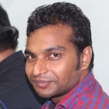 Hasmot Ali-Freelancer in Dhaka,Bangladesh