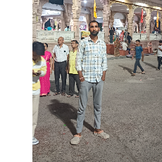 Vishnu Vishwakarma-Freelancer in Anandpura at,India