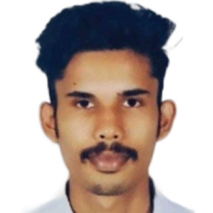Anandhu Suresh-Freelancer in Kottayam,India