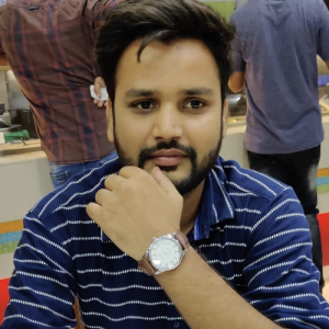 Rajshekhar sharma-Freelancer in Jaipur,India