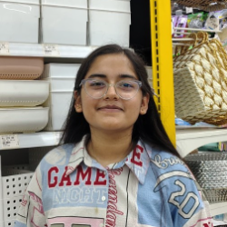 Shraddha Shandilya-Freelancer in Ghaziabad,India