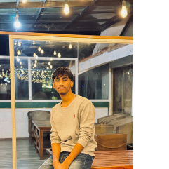 Rachit Roy-Freelancer in Janakpur,Nepal