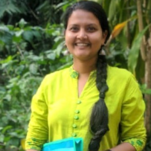 Rakshanda Paimapari-Freelancer in Pune,India