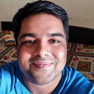Gaurav Kumar Sharma-Freelancer in Delhi,India