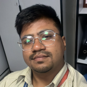 Sandesh Shakya-Freelancer in Kathmandu,Nepal