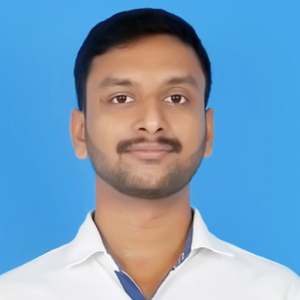 Kishore G-Freelancer in ,India