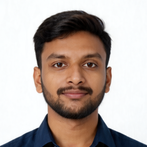 Kishore G-Freelancer in Chennai, India,India