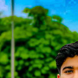 Arindam Sahoo-Freelancer in Khorda,India