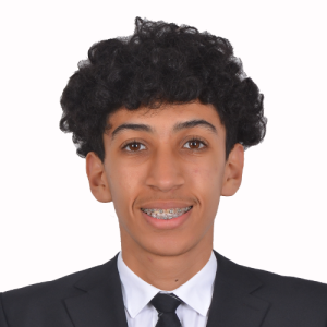 Yassir Chakour-Freelancer in Salé,Morocco