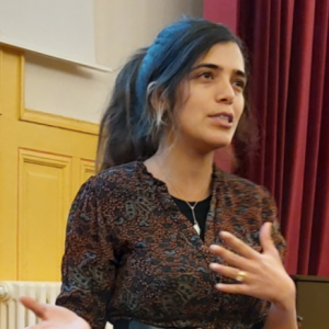Nada Rouis-Freelancer in Sceaux,France