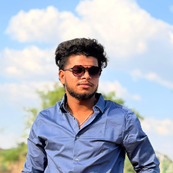 SRINU-Freelancer in Hyderabad,India