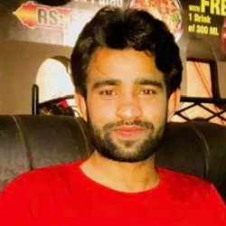 Touseef Mureed-Freelancer in ,Pakistan