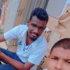 Karthi Paramasivan-Freelancer in Nagercoil,India