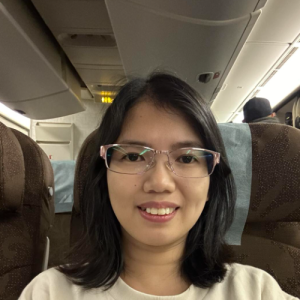 Aubrey Gail Perin-Freelancer in Pasig City,Philippines