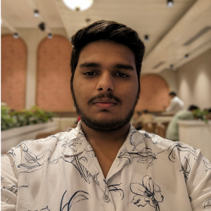 Himanshu Kundal-Freelancer in Jammu,India